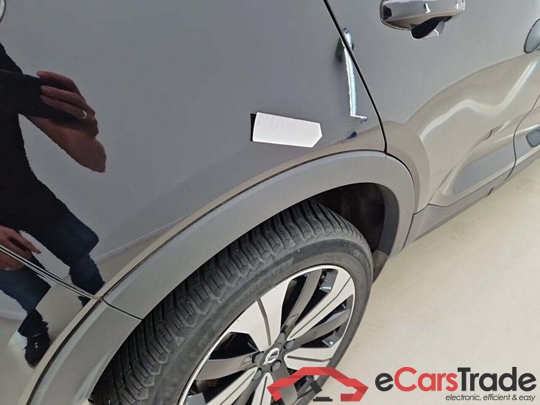 VOLVO XC40 ARRAY RECHARGE CORE #4