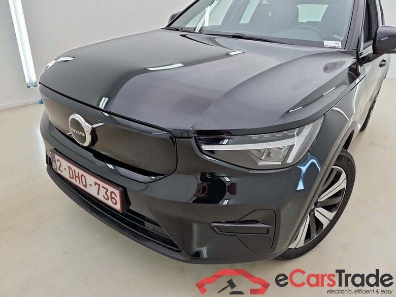 VOLVO XC40 ARRAY RECHARGE CORE #5