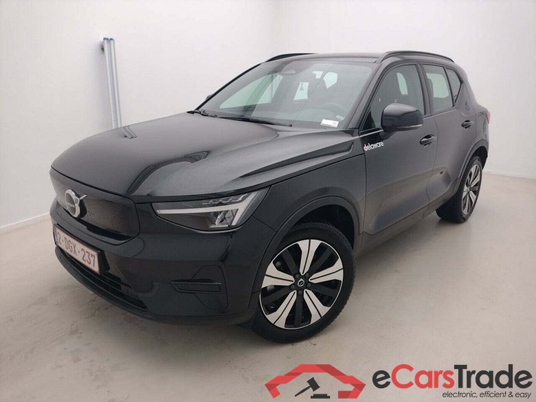 VOLVO XC40 ARRAY RECHARGE CORE