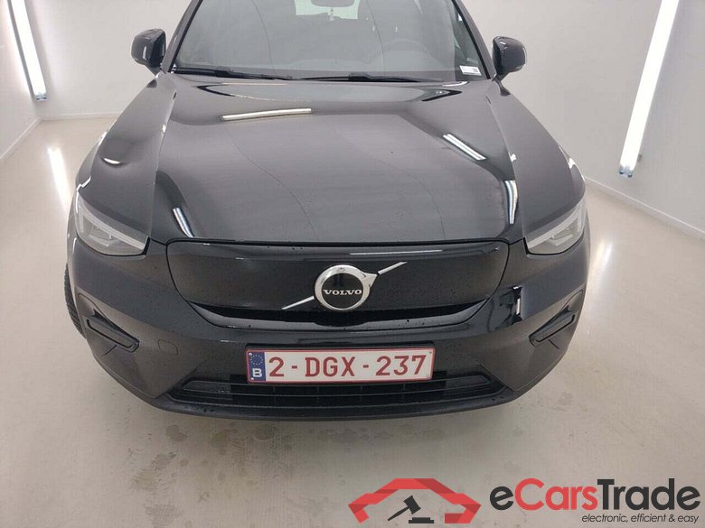 VOLVO XC40 ARRAY RECHARGE CORE #4