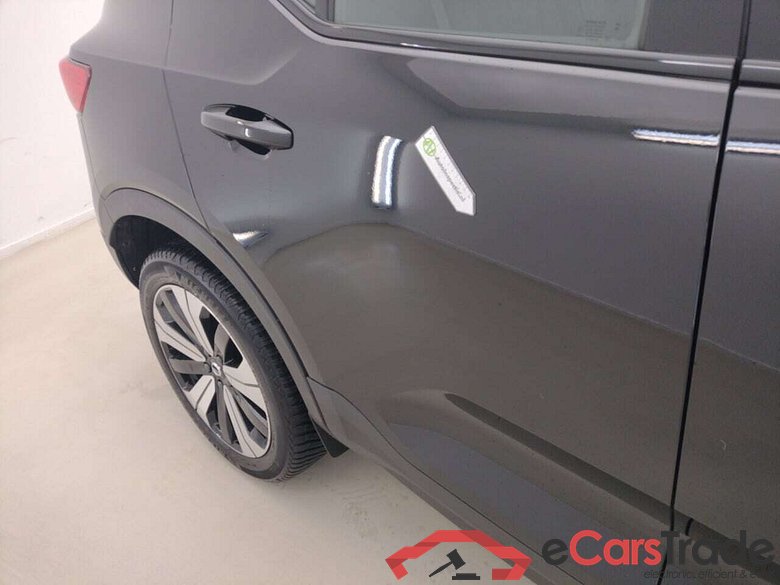 VOLVO XC40 ARRAY RECHARGE CORE #5