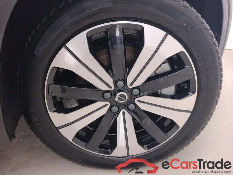 VOLVO XC40 ARRAY RECHARGE CORE #6