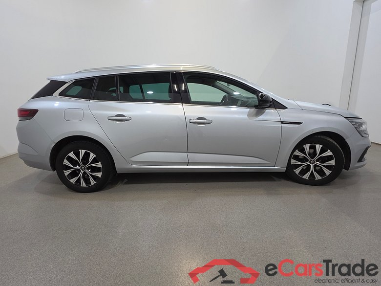 Renault Megane 1.3 TCe Intens LED Navi KeylessGo Klima PDC ... #5