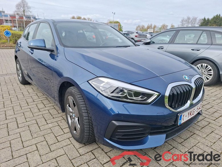 BMW 1-serie 1.5 116D (85KW) #2