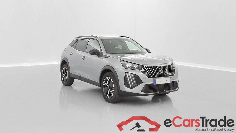 Peugeot 2008 Allure 1.2L PureTech 100 #1