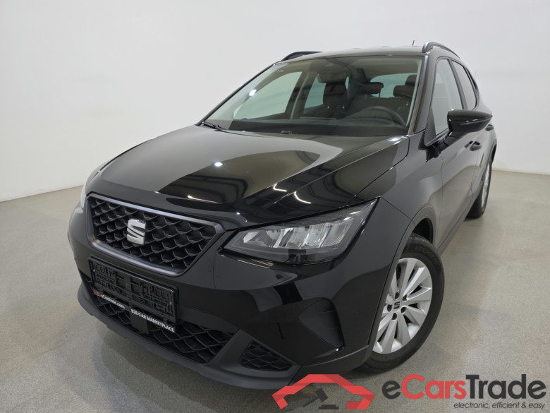 Seat Arona 1.0 TSI Move LED Virtual Navi Klima PDC ... #1