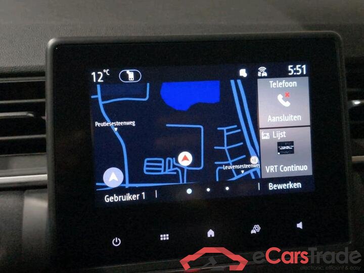 Renault Captur 1.0 TCe LED Navi KeylessGo Klima PDC ... #6