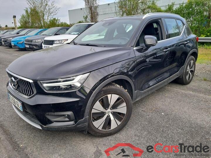 Volvo XC40 1.5 T4 Plug-In Hybrid Aut. Pano LED-Xenon Virtual ACC Navi KeylessGo Camera Klima PDC ... #1