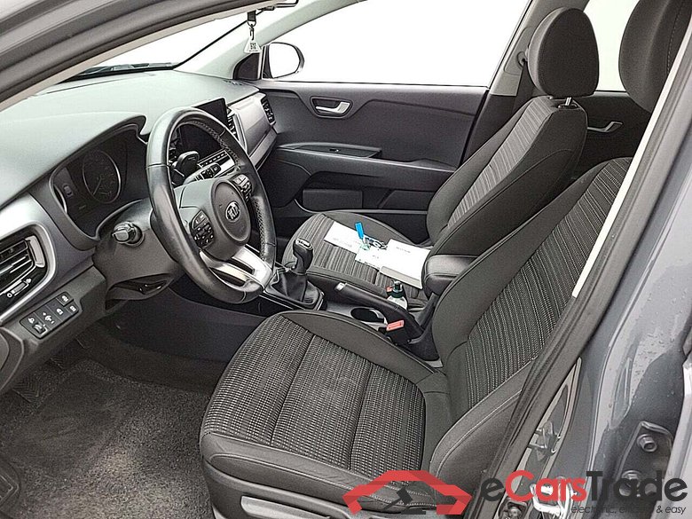 KIA Stonic 1.0 T More LED Navi KeylessGo Camera Klima PDC ... #5