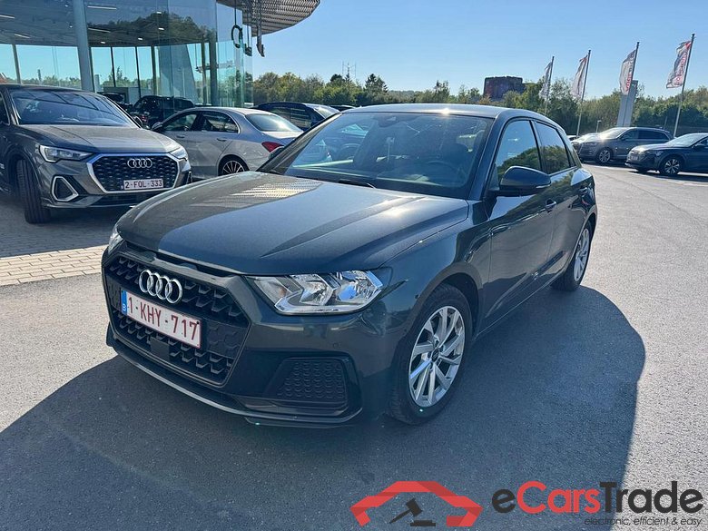 AUDI A1 Sportback Audi A1 Sportback Advanced 30 TFSI  81(110) kW(ch) 6 vitesses #1