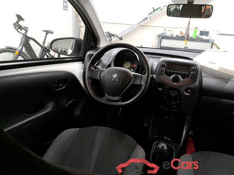 Peugeot 108 1.0 VTI ... #3