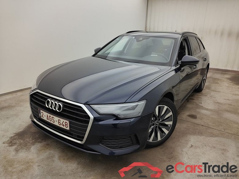 Audi A6 Avant Business Edition 35 TDI S tronic 5d