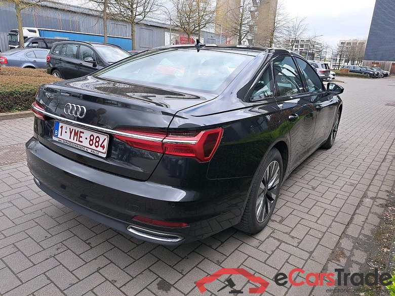 Audi A6 2.0 30 TDi Aut. LED-Xenon Navi Leather KeylessGo Klima PDC ... #3