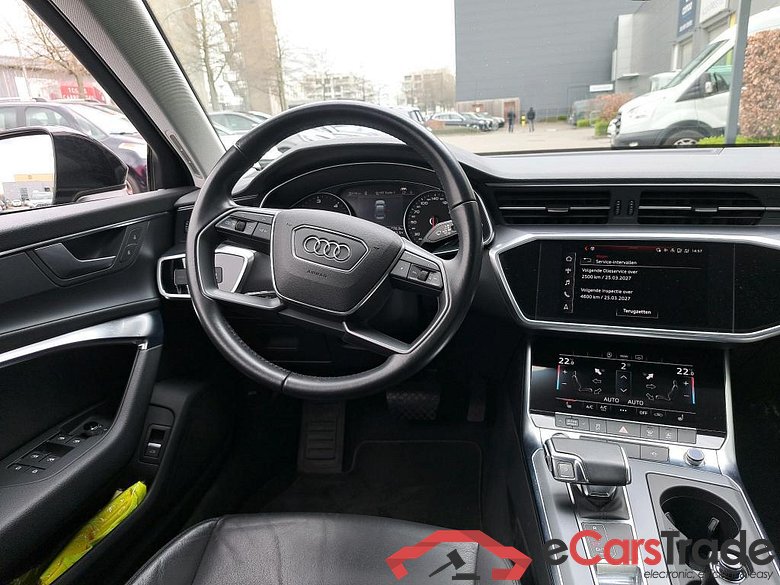 Audi A6 2.0 30 TDi Aut. LED-Xenon Navi Leather KeylessGo Klima PDC ... #5