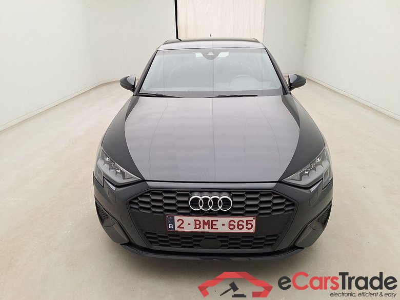 Audi, A3 SB '20 PHEV, Audi A3 Sportback 1.4 40 TFSI e 5d