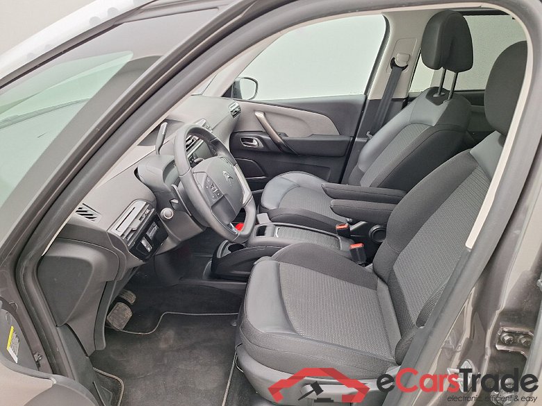 Citroën, Gr.C4 SpaceT. FL'16, Citroën Grand C4 Spacetourer 1.5 BlueHDi 130 S&S E #3