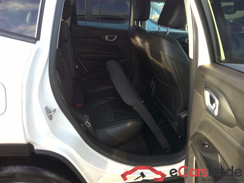 JEEP COMPASS COMPASS 1.3 Turbo T4 190 4xe ATX Limited #6