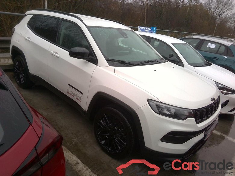 JEEP COMPASS COMPASS 1.5 mHEV Turbo T4 130 DCT7 48V N #2