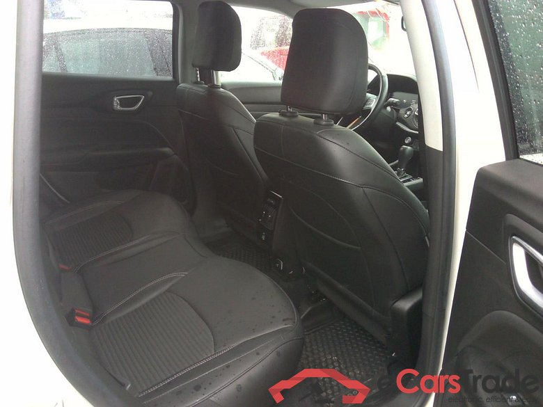 JEEP COMPASS COMPASS 1.5 mHEV Turbo T4 130 DCT7 48V N #6