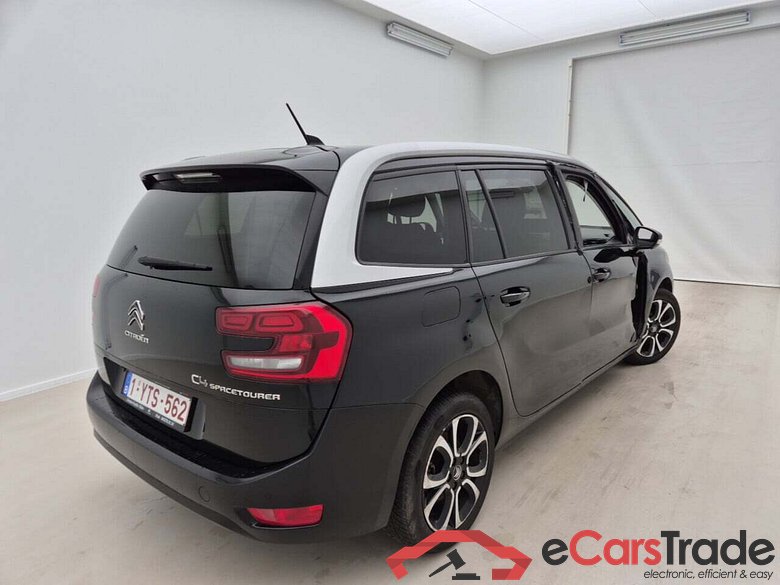 Citroen Grand C4 SpaceTourer 1.5 BlueHDi 7PL Aut. Virtual Navi Camera Klima PDC … #3