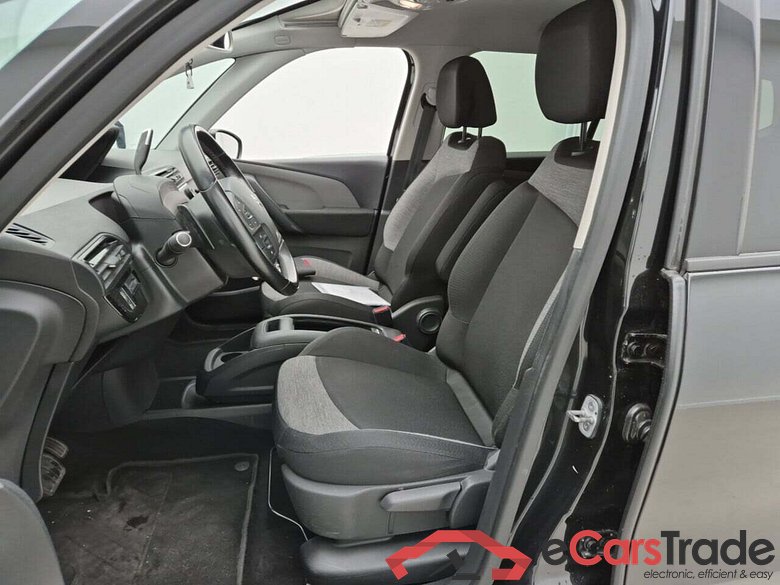 Citroen Grand C4 SpaceTourer 1.5 BlueHDi 7PL Aut. Virtual Navi Camera Klima PDC … #5