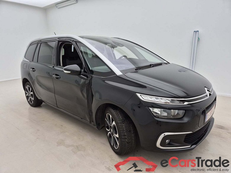 Citroen Grand C4 SpaceTourer 1.5 BlueHDi 7PL Aut. Virtual Navi Camera Klima PDC … #2