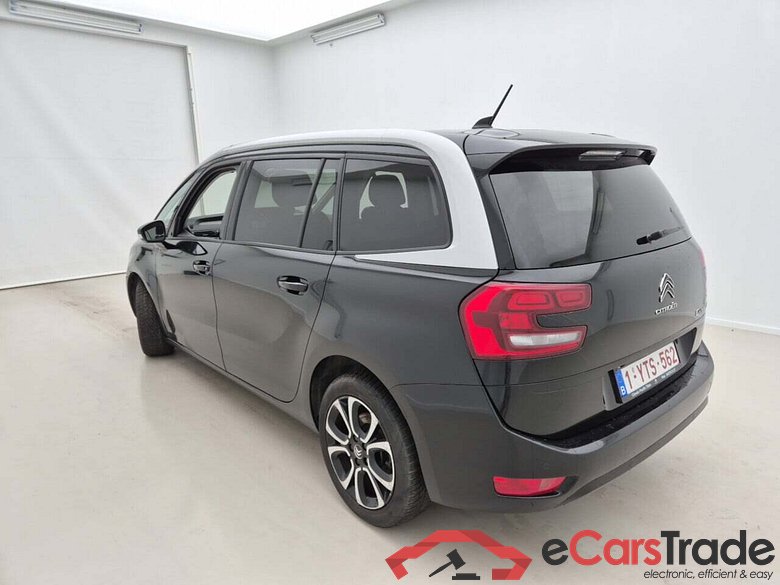 Citroen Grand C4 SpaceTourer 1.5 BlueHDi 7PL Aut. Virtual Navi Camera Klima PDC … #4