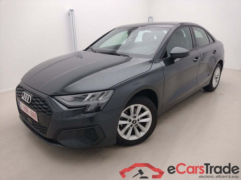 Audi A3 Limo 2.0 30 TDi LED Virtual Navi KeylessGo Klima PDC ...