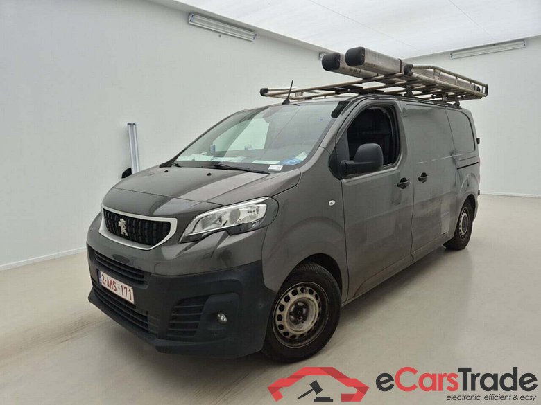 Peugeot Expert 1.5 BlueHDi 120Hp L2 Premuim 2 Slide Doors Display Klima PDC ... #1
