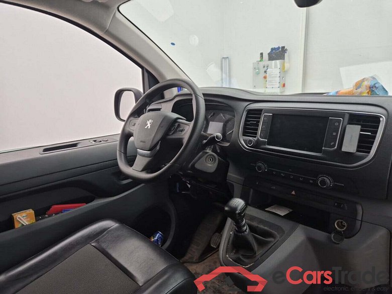 Peugeot Expert 1.5 BlueHDi 120Hp L2 Premuim 2 Slide Doors Display Klima PDC ... #6