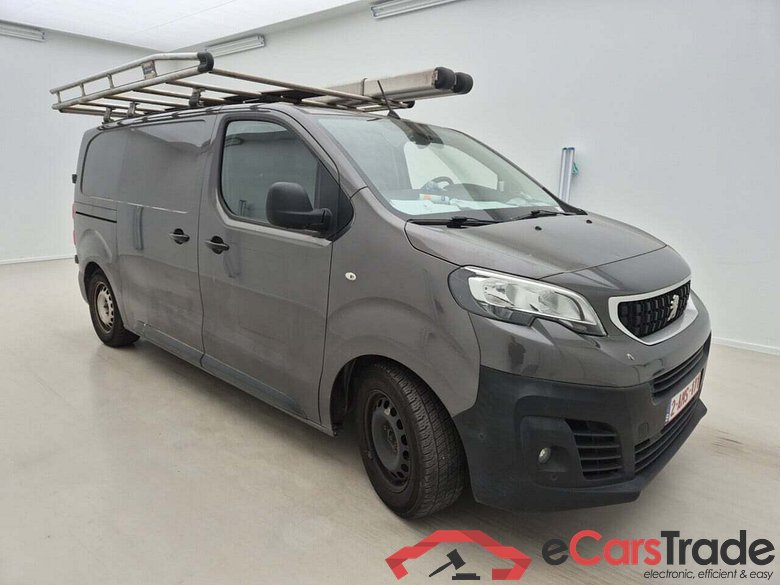 Peugeot Expert 1.5 BlueHDi 120Hp L2 Premuim 2 Slide Doors Display Klima PDC ... #2