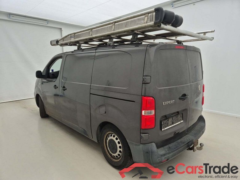 Peugeot Expert 1.5 BlueHDi 120Hp L2 Premuim 2 Slide Doors Display Klima PDC ... #4