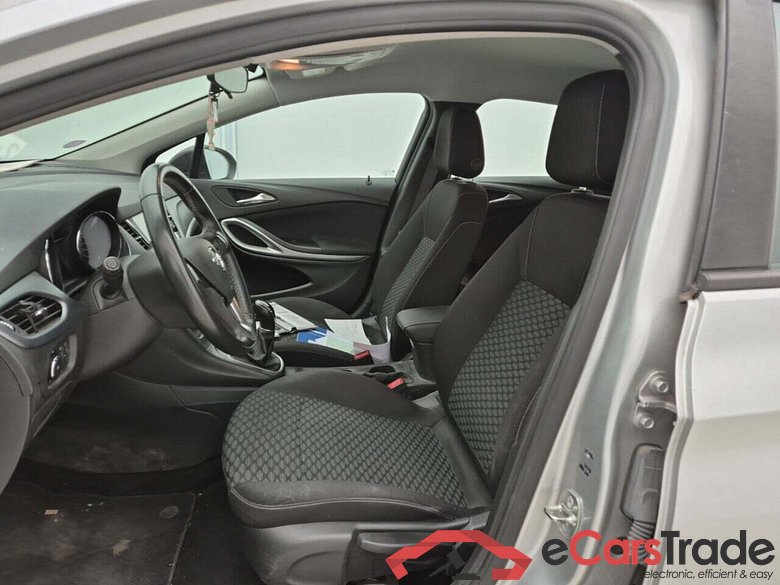 Opel Astra 1.0T Edition Navi Klima PDC ... #5