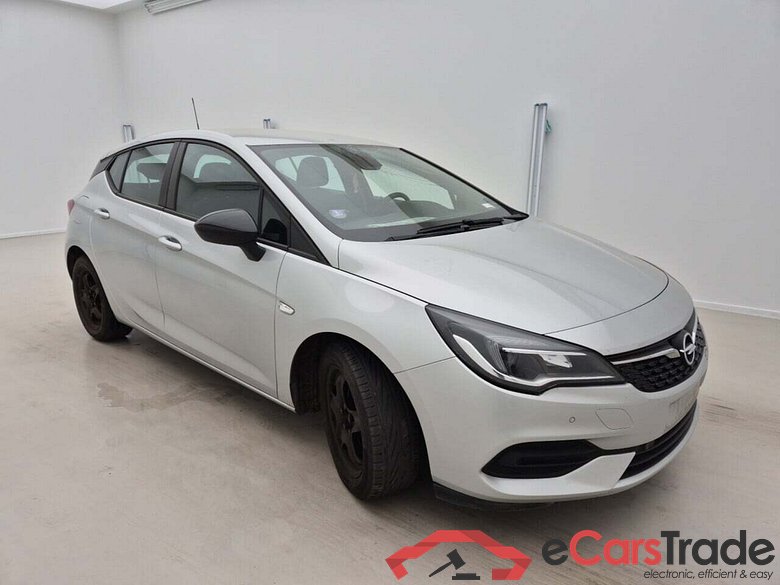 Opel Astra 1.0T Edition Navi Klima PDC ... #2