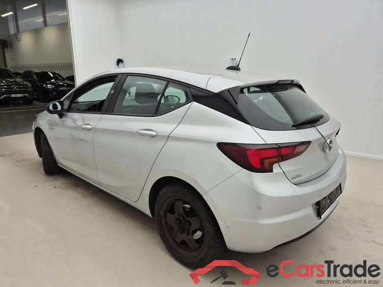 Opel Astra 1.0T Edition Navi Klima PDC ... #4