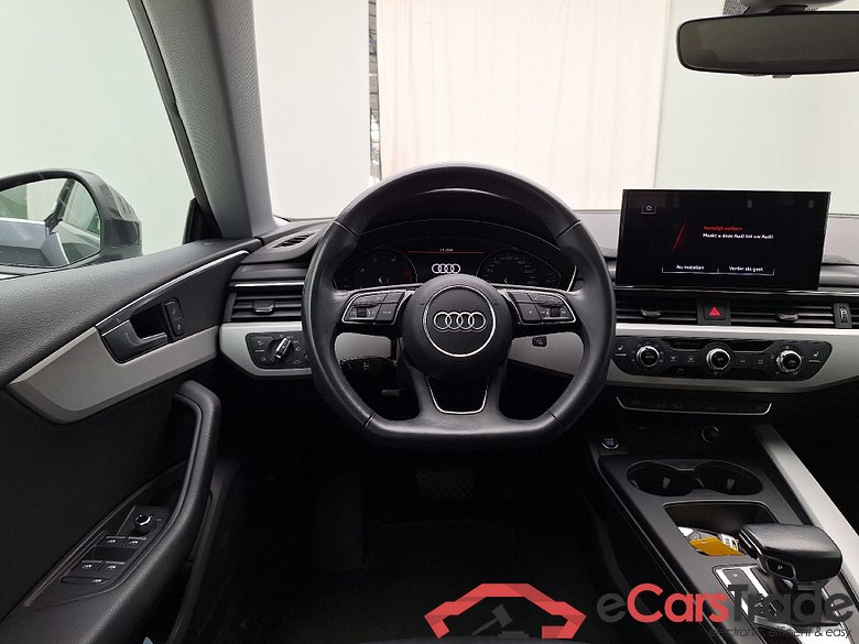 Audi A5 SB 2.0 35 TDI Aut. LED-Xenon Navi Leather KeylessGo Camera Klima PDC ... #6