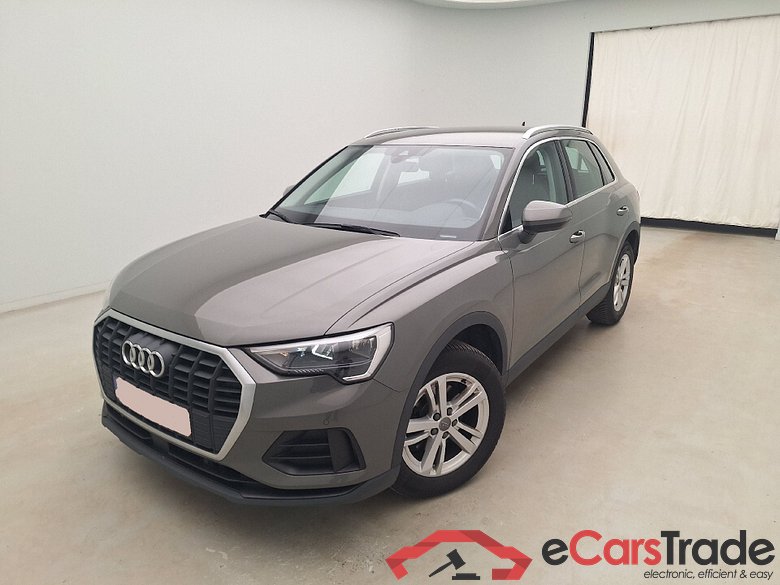 AUDI Q3 35 TDI Aut. LED Virtual Navi KeylessGo Klima PDC ... #1