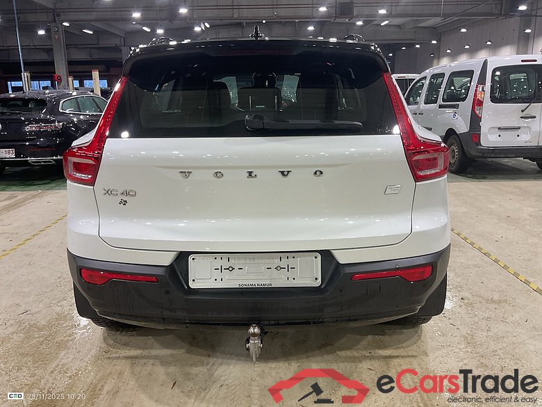 VOLVO XC40 BEV 78KWH RECHARGE TWIN PRO #5