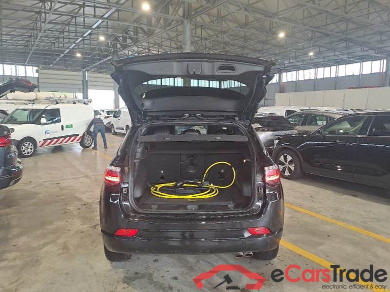 JEEP COMPASS / 2021 / 5P / SUV 1.3 T4 PHEV 240CV S 4XE AUTO #5