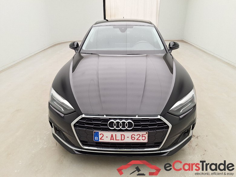 Audi, A5 SB FL'20, Audi A5 Sportback 30 TDI S tronic Bus Ed Advanced