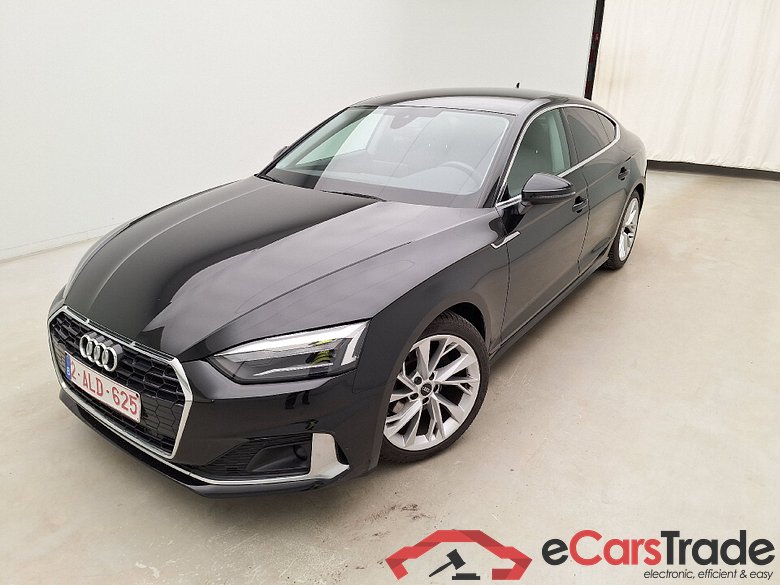 Audi, A5 SB FL'20, Audi A5 Sportback 30 TDI S tronic Bus Ed Advanced #2