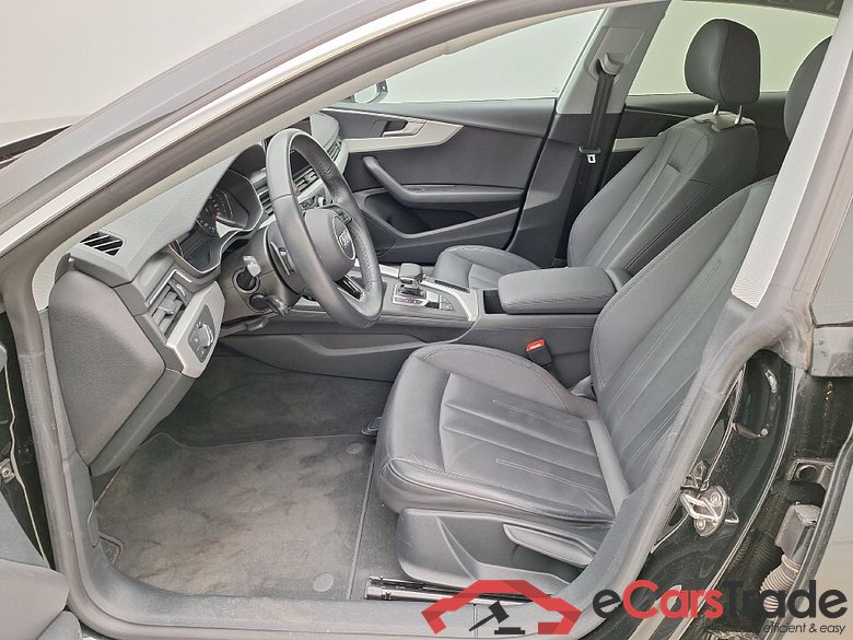 Audi, A5 SB FL'20, Audi A5 Sportback 30 TDI S tronic Bus Ed Advanced #3