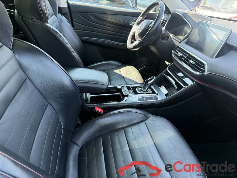 MG EHS 1.5 Plug-In Hybrid Luxury Aut. Pano LED-Xenon Virtual Navi Sport-Leather KeylessGo Klima PDC ... #6