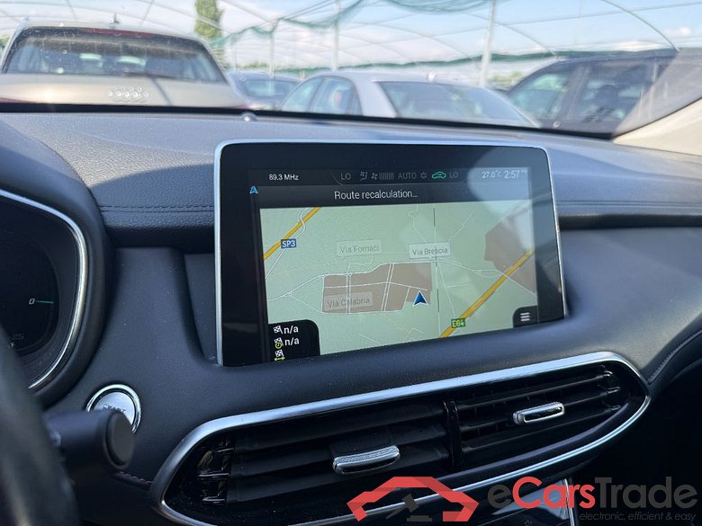 MG EHS 1.5 Plug-In Hybrid Luxury Aut. Pano LED-Xenon Virtual Navi Sport-Leather KeylessGo Klima PDC ... #5