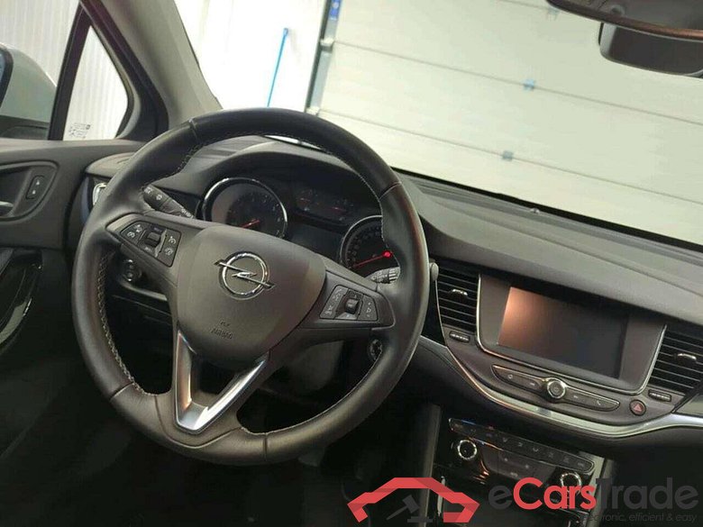 OPEL Astra Sports Tourer 1.2 Bns Elegance #3
