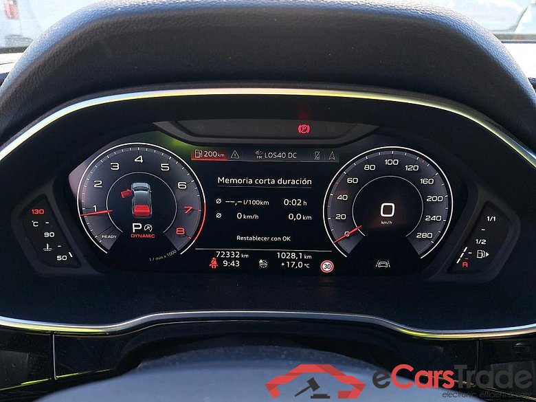 AUDI Q3 / 2018 / 5P / todoterreno 40 TFSI 140kW S tronic Quattro S Line #4