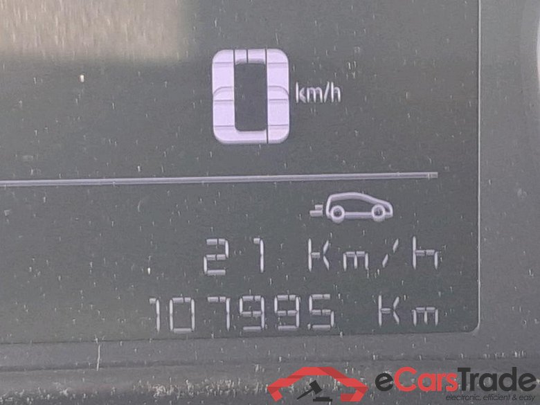 PEUGEOT Expert / 2016 / 4P / furgón Furgón Premium 1.5 BlueHDi 100 Standard (AC) #5