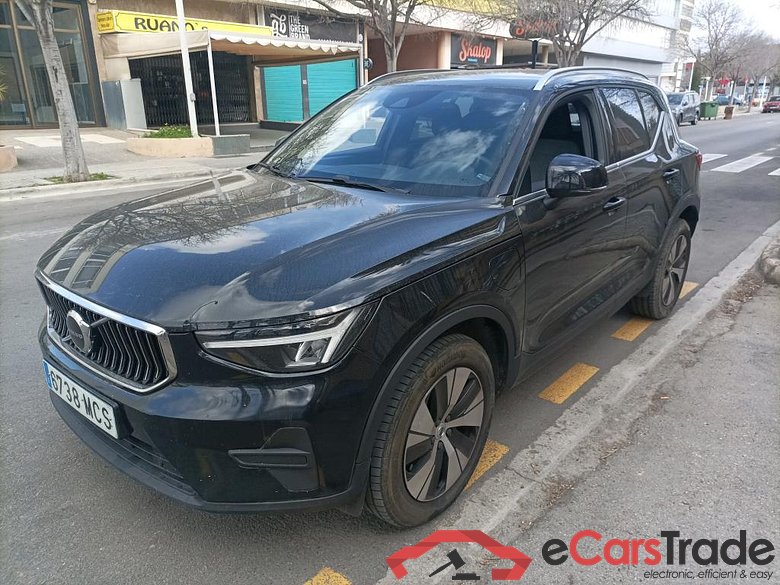 VOLVO XC40 / 2021 / 5P / todoterreno 1.5 T4 Recharge PHEV Core Auto #1