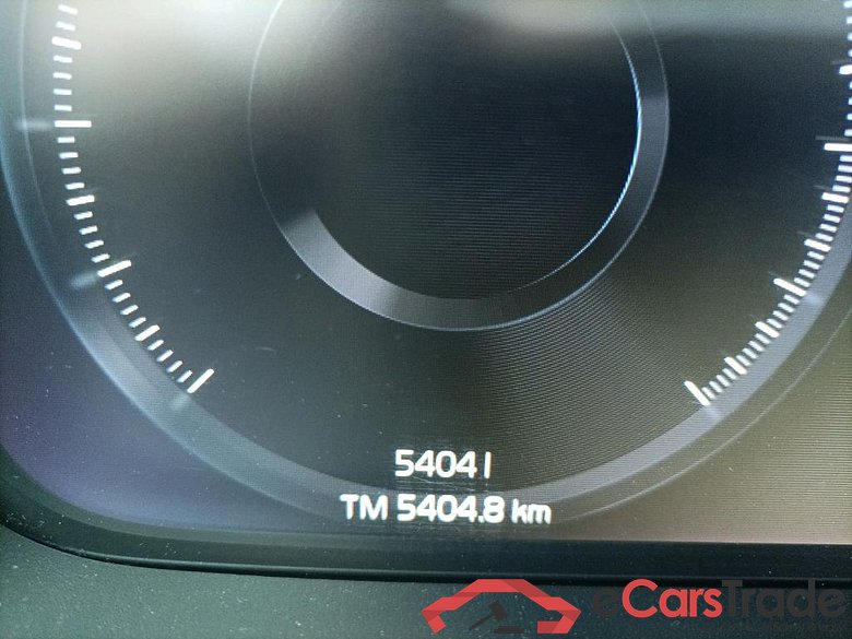 VOLVO XC40 / 2021 / 5P / todoterreno 1.5 T4 Recharge PHEV Core Auto #5