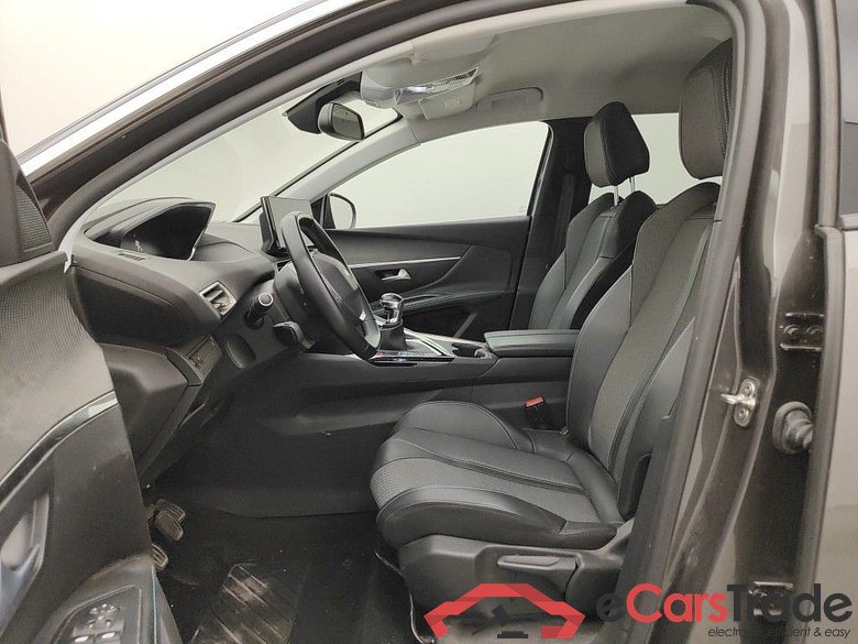 Peugeot 5008 1.5 BlueHDi 96kW S&S Allure 5d #3